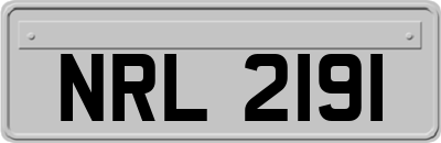 NRL2191
