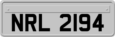 NRL2194