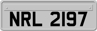 NRL2197