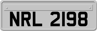 NRL2198
