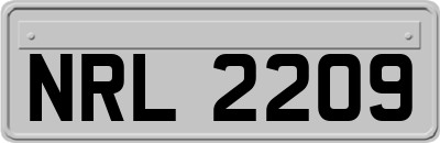 NRL2209