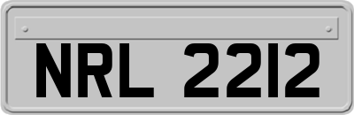 NRL2212