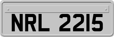 NRL2215