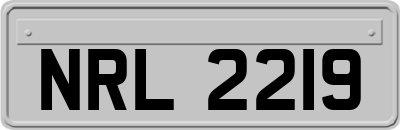 NRL2219