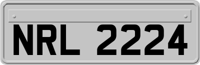 NRL2224