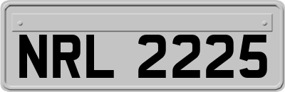 NRL2225