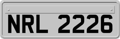 NRL2226