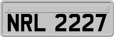 NRL2227