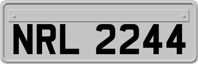 NRL2244