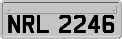 NRL2246