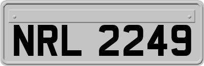 NRL2249