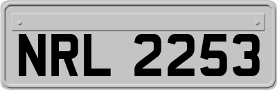 NRL2253