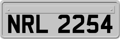 NRL2254