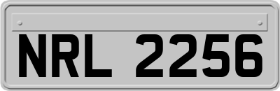 NRL2256