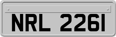 NRL2261