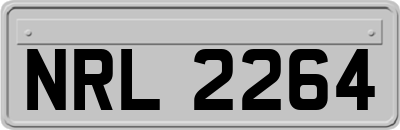 NRL2264