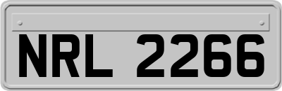 NRL2266