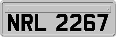 NRL2267