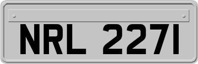 NRL2271