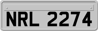 NRL2274