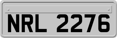 NRL2276