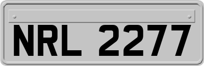 NRL2277