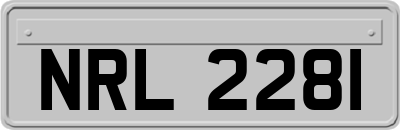 NRL2281