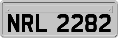 NRL2282