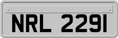 NRL2291