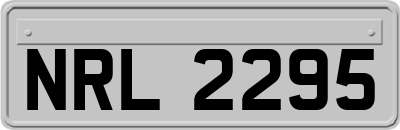 NRL2295