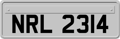 NRL2314