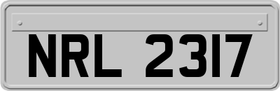 NRL2317
