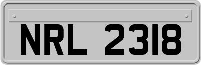 NRL2318