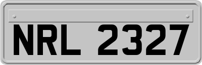 NRL2327