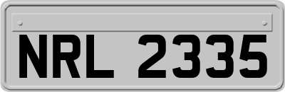 NRL2335