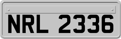 NRL2336