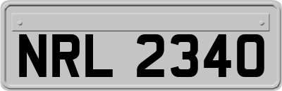 NRL2340