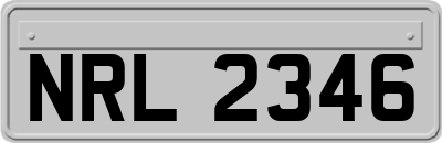 NRL2346