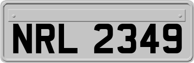NRL2349