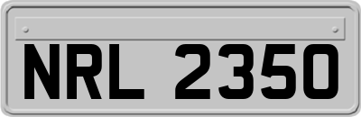 NRL2350