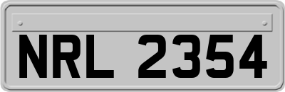 NRL2354