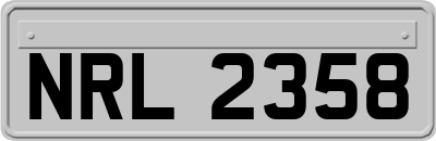 NRL2358