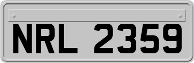 NRL2359