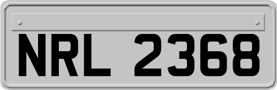 NRL2368