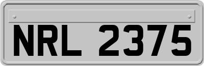 NRL2375