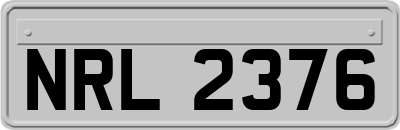NRL2376