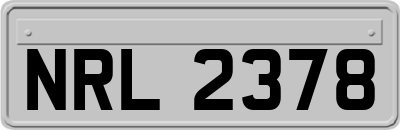 NRL2378