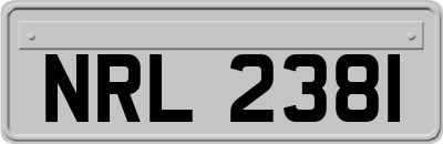NRL2381