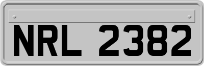 NRL2382