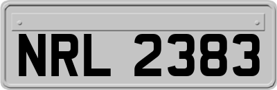 NRL2383